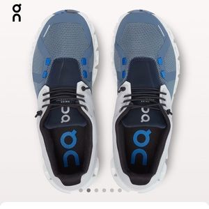 On Cloud 5 Fuse Women's Running Shoes